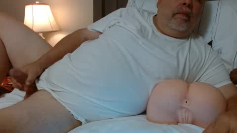 ironeagle333 online show from September 27, 2:27 am