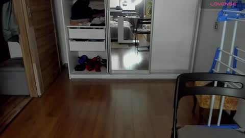 ironhulk22 online show from January 22, 12:06 pm