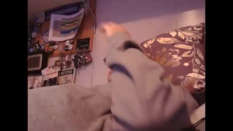 Ironkokkk online show from January 7, 4:27 pm