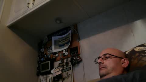 Ironkokkk online show from January 8, 10:37 pm