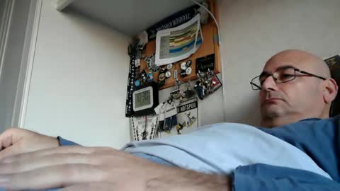 Ironkokkk online show from January 11, 10:29 am