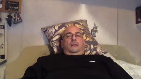 Ironkokkk online show from January 14, 4:40 pm