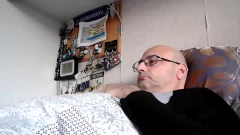 Ironkokkk online show from February 18, 8:27 am