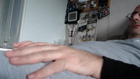 Ironkokkk online show from February 21, 8:51 am