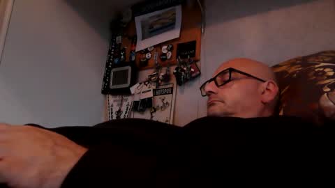 Ironkokkk online show from October 14, 3:57 pm