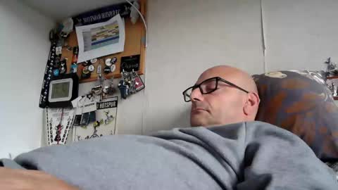 Ironkokkk online show from October 17, 2:08 pm