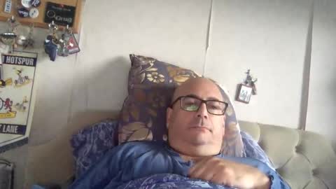 Ironkokkk online show from November 22, 8:57 am