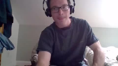 ironsharp online show from January 7, 6:10 pm