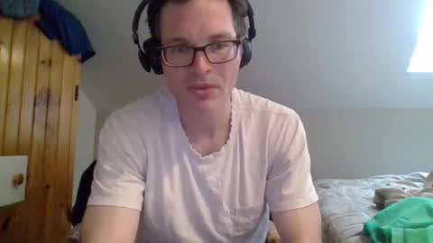 ironsharp online show from January 9, 7:37 pm