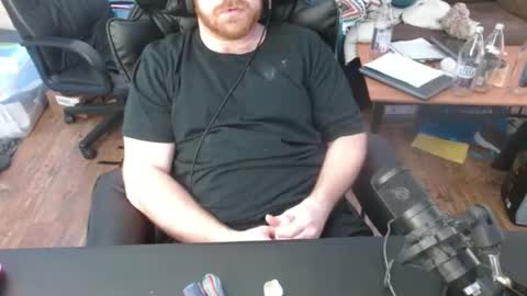 Matt online show from February 27, 9:31 am