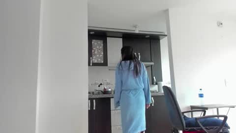 Snapshot of isa3588 chatting on November 6, 9:59 pm Isa3588 online show from November 6, 9:59 pm