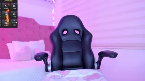 Snapshot of isa__cute chatting on January 5, 3:53 am ISA online show from January 5, 3:53 am