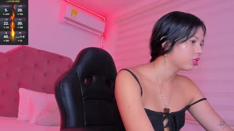 Snapshot of isa__cute chatting on January 11, 4:27 am ISA online show from January 11, 4:27 am