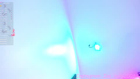 Snapshot of isa_belly_ chatting on February 5, 8:21 am Isabella online show from February 5, 8:21 am