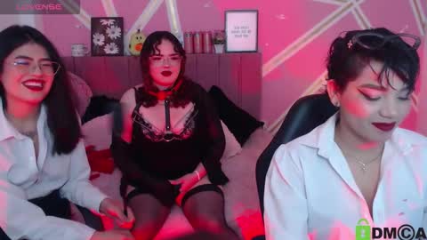 isabela online show from February 14, 5:04 am