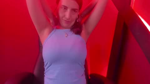 Isabella online show from February 24, 11:54 am