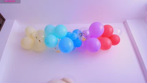 Snapshot of isa_laurentt chatting on January 29, 8:35 pm Isabella Laurentt online show from January 29, 8:35 pm