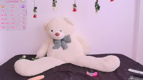 Snapshot of isa_laurentt chatting on February 15, 9:37 pm Isabella Laurentt online show from February 15, 9:37 pm