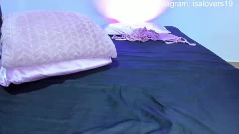 Snapshot of isa_lovers chatting on January 21, 7:58 am ISA LOVERS online show from January 21, 7:58 am