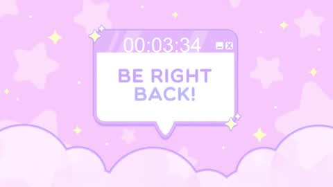 Snapshot of isa_montiel chatting on March 10, 10:34 pm isa_montiel online show from March 10, 10:34 pm