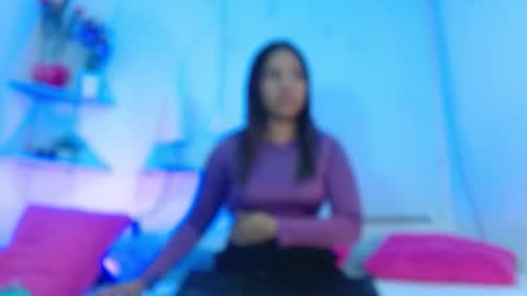 Isabel online show from November 25, 12:05 pm