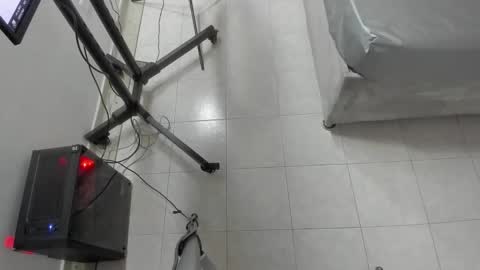 isa_vel online show from January 6, 7:06 pm