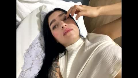 Snapshot of isa_winter_ chatting on October 12, 11:04 pm instagram isabelvp185 only fans online show from October 12, 11:04 pm