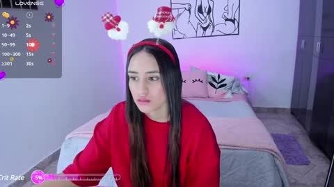 isaa_diamond online show from December 24, 10:11 am