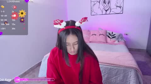 isaa_diamond online show from December 24, 1:17 pm