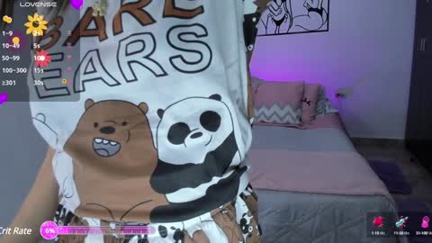 isaa_diamond online show from December 27, 12:39 am