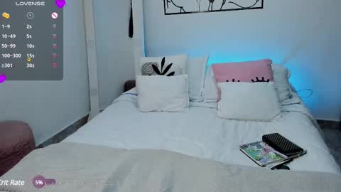 isaa_diamond online show from February 23, 7:07 pm