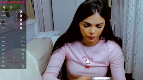 Snapshot of isaabelle20 chatting on January 7, 9:57 pm Welcome Hii Im Isa online show from January 7, 9:57 pm