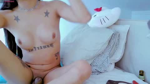 Snapshot of isaabelle20 chatting on February 7, 10:29 am Welcome Hii Im Isa online show from February 7, 10:29 am