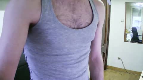 Isaac99c online show from January 6, 7:52 am