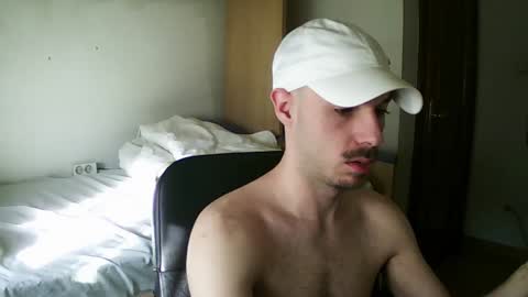 Isaac99c online show from January 19, 9:55 am