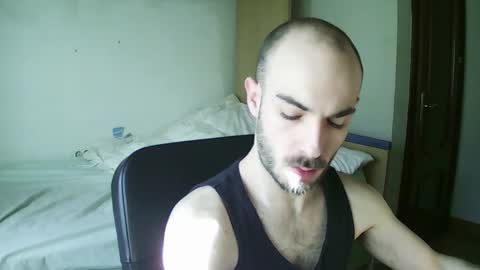 Isaac99c online show from January 31, 1:56 pm