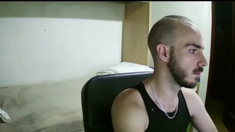 Isaac99c online show from September 21, 8:32 pm