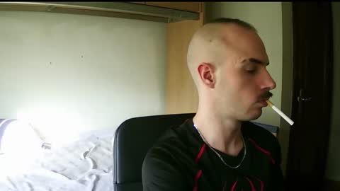 Isaac99c online show from October 8, 8:12 am