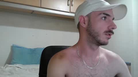 Isaac99c online show from October 18, 11:05 pm