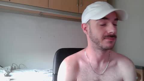 Isaac99c online show from October 19, 11:11 am