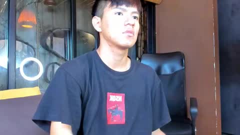 isaac_grimm online show from January 14, 2:50 am