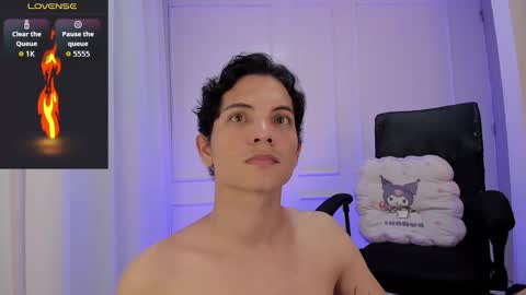 Snapshot of isaac_miler chatting on November 16, 8:03 pm isaac online show from November 16, 8:03 pm