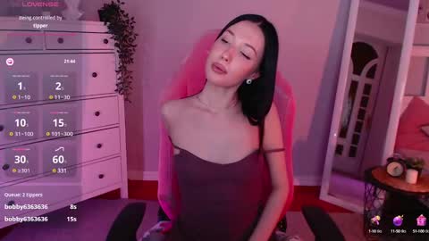 Bella online show from January 27, 9:34 am