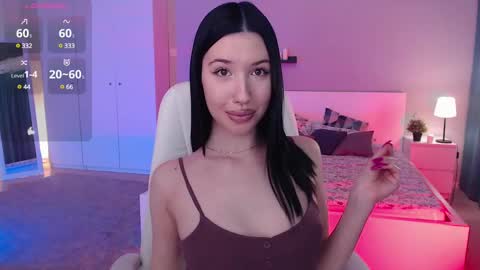 Bella online show from March 7, 6:24 am