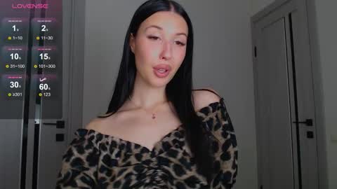 Bella online show from February 25, 2:48 pm