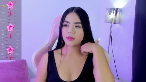 Isabel  online show from March 6, 5:15 am