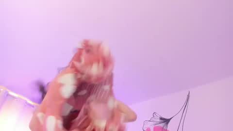 isabela_fiorelli online show from March 7, 6:33 pm