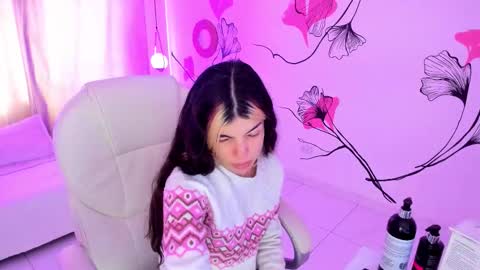 isabela_fiorelli online show from November 10, 12:37 pm