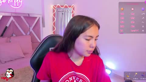 Snapshot of isabela_tay chatting on November 24, 11:43 am ISABELA online show from November 24, 11:43 am