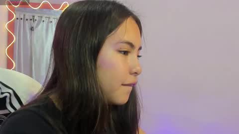 Snapshot of isabela_tay chatting on December 1, 11:48 am ISABELA online show from December 1, 11:48 am